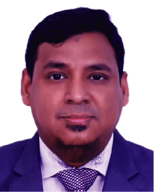 Mr. Mohammad Delowar Hossain